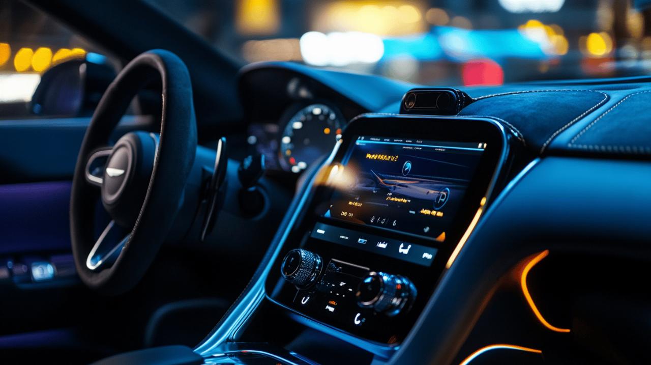Les secrets du câblage parfait : Comment améliorer le son de son autoradio ?