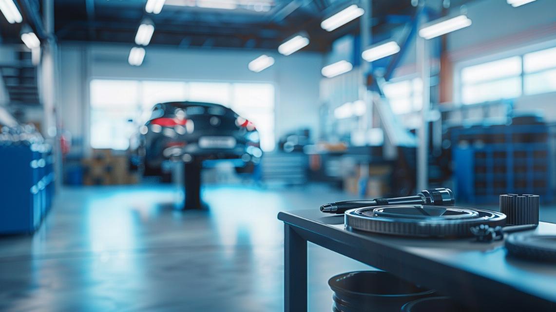 Profitez des réductions exclusives pour l&rsquo;entretien de votre voiture
